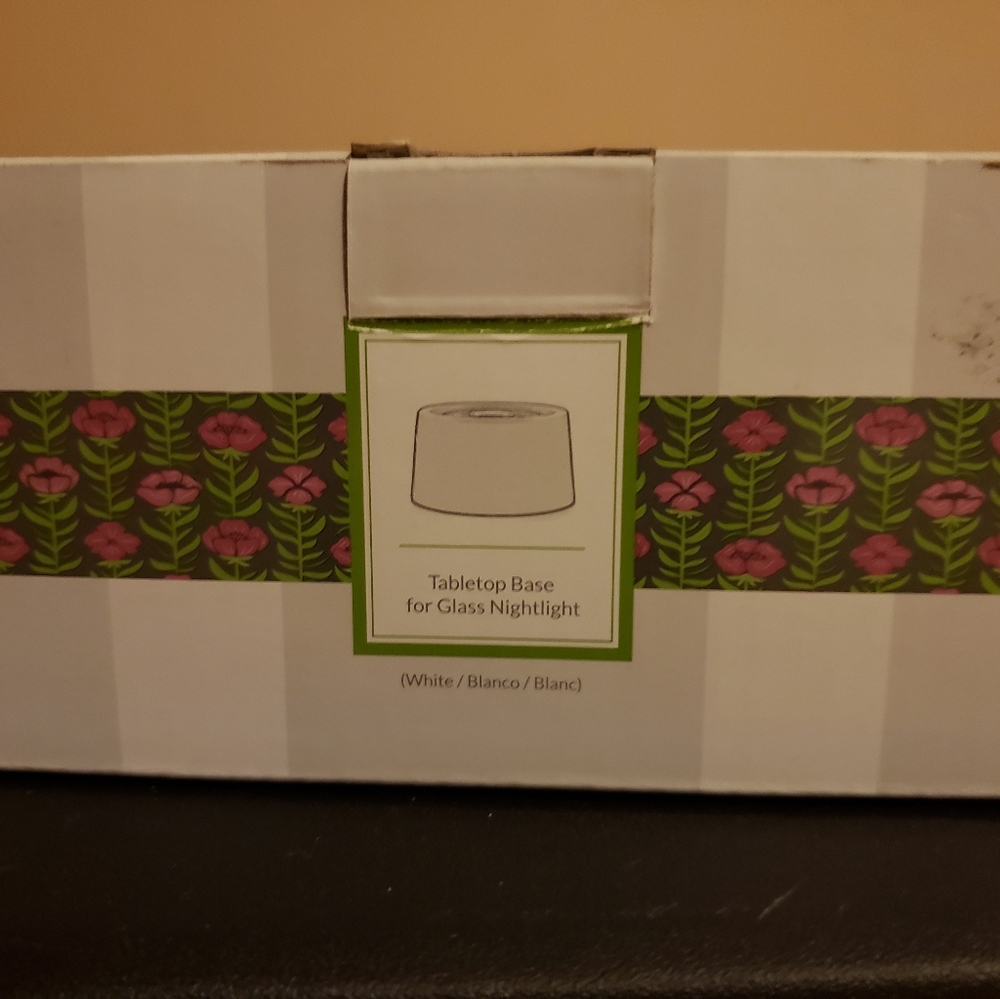 Scentsy Tabletop Base
